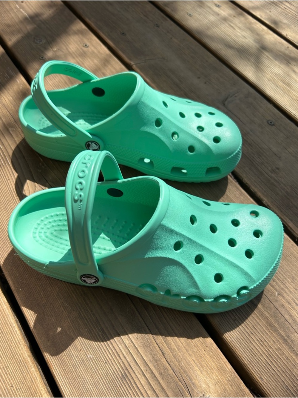 Crocs Baya Clog
